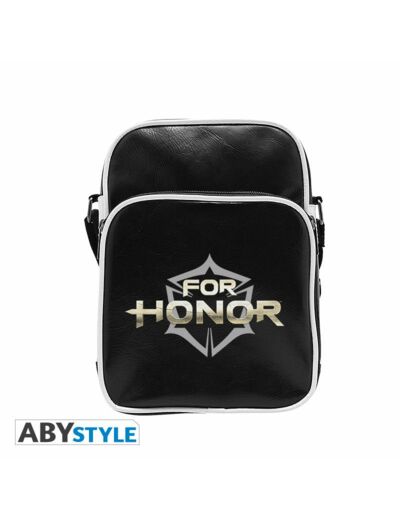 Sac Besace - For Honor - Vinyle petit format