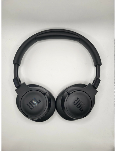 Casque JBL Tune 770NC Casque Bluetooth 5.3, Noir