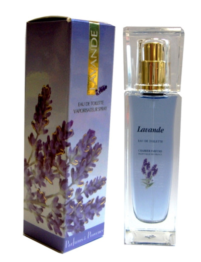 LAVANDE EDT SPRAY