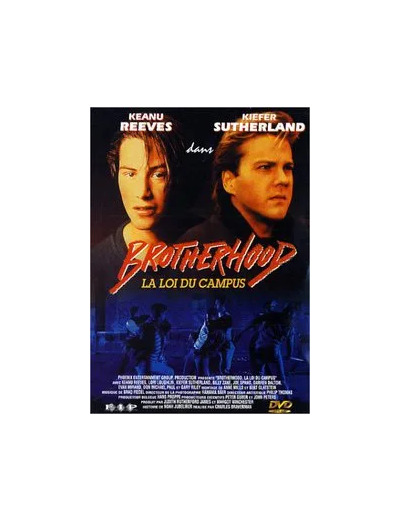 Dvd Brotherhood