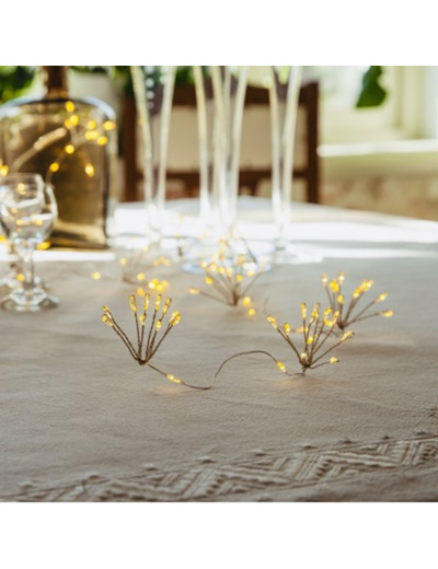 Guirlande Led  Bouquet