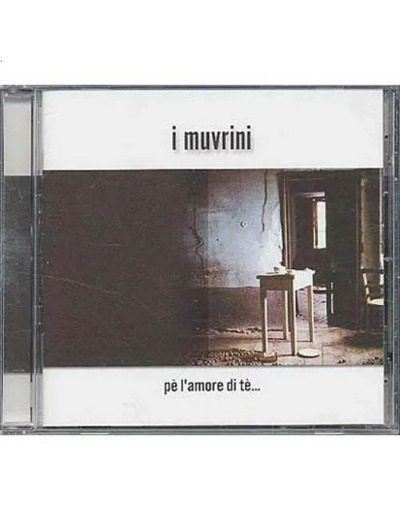 Cd Pe L'amore Di Te