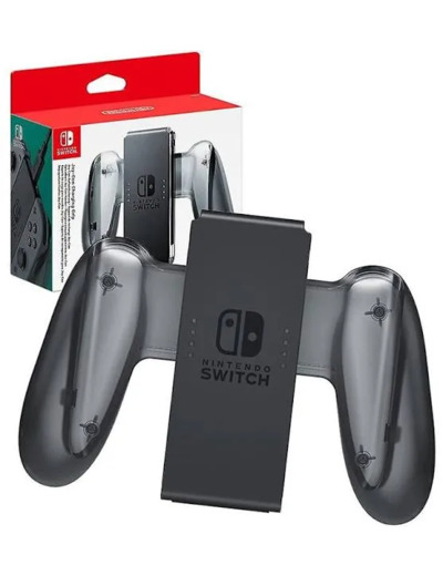 Grip Officiel Nintendo Joy Con Hac-011