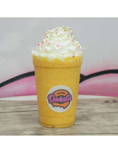 Milkshake Mangue Passion