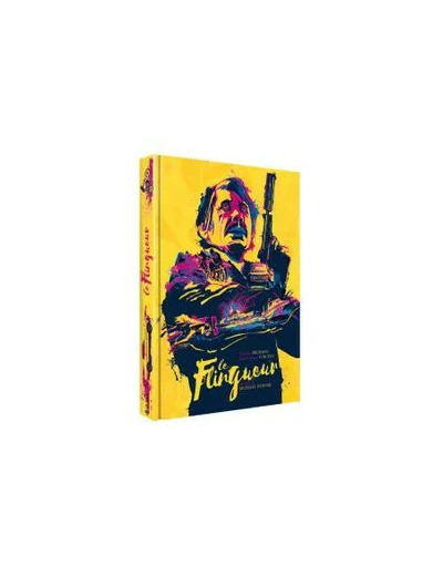 Blu-Ray Le Flingueur - + DVD + Livret