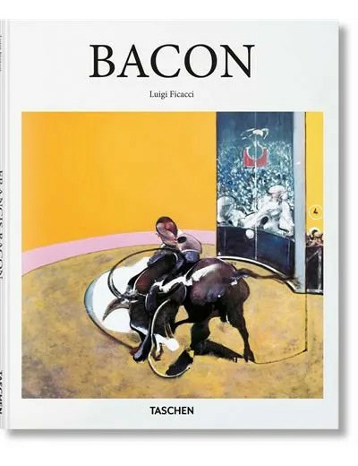 Livre Bacon
