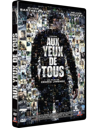 Dvd Aux Yeux de Tous