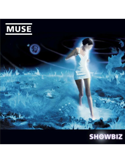 Cd Muse Showbiz