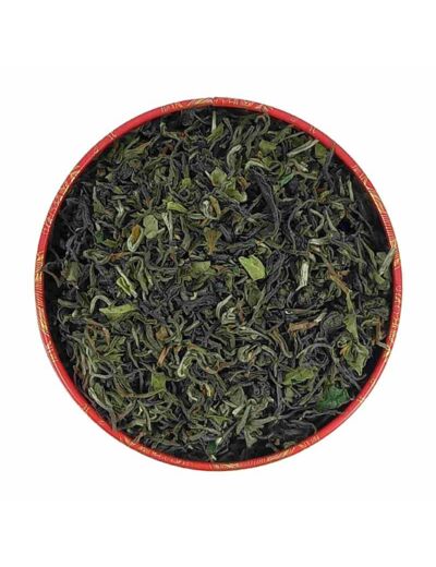 DARJEELING PUTTABONG 2023 1ST FLUSH - FTGFOP1 DJ1