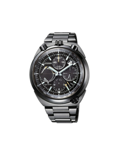 Montre Citizen Promaster Sky Bull Head AV0075-70E