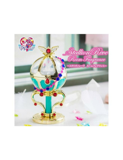 SAILOR MOON - PARFUM D'INTÉRIEUR STALLION REVE 15 CM