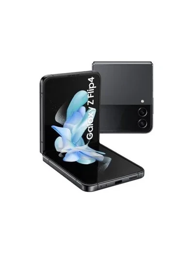 Samsung Galaxy Z Flip4 128 Go Graphite