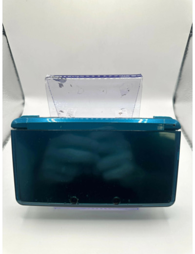 Console Nintendo 3ds Bleu Lagon