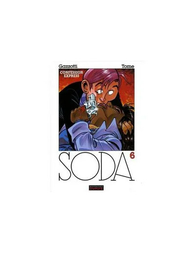 Livre Soda,6