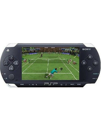 Console Sony PSP - Console de jeu portable