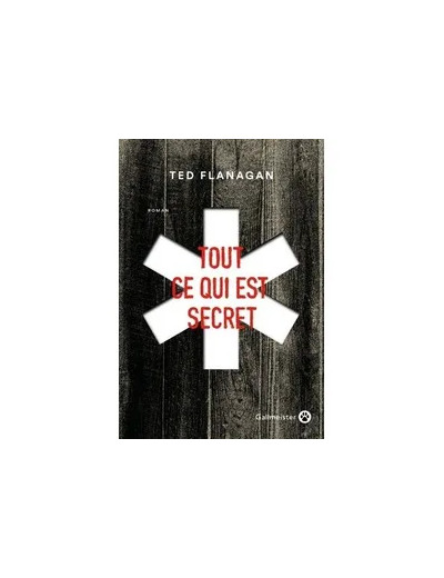 Livre Tout Ce Qui Est Secret