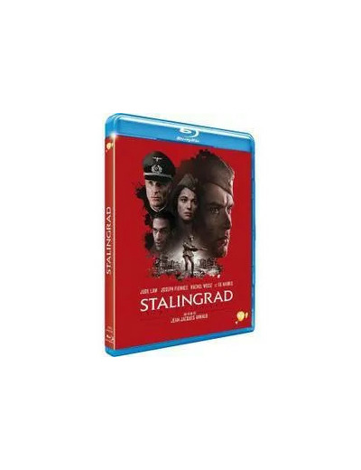 Blu-Ray Stalingrad - Blu - ray