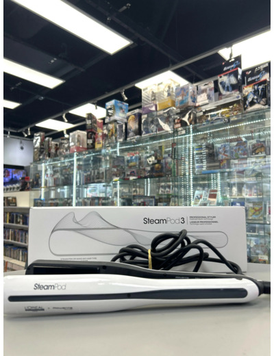 L'oreal Paris Steampod 3.0 Lisseur