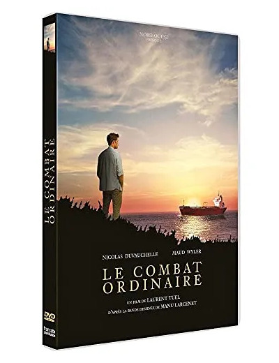 Dvd Le Combat ordinaire