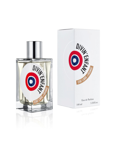 Divin'Enfant Eau de Parfum