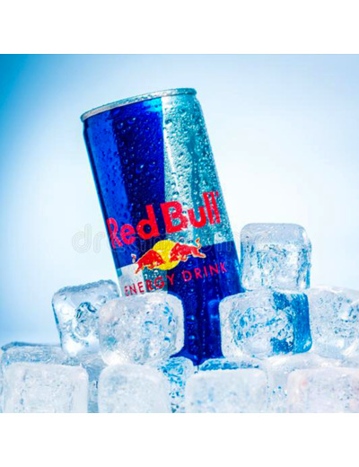 Redbull