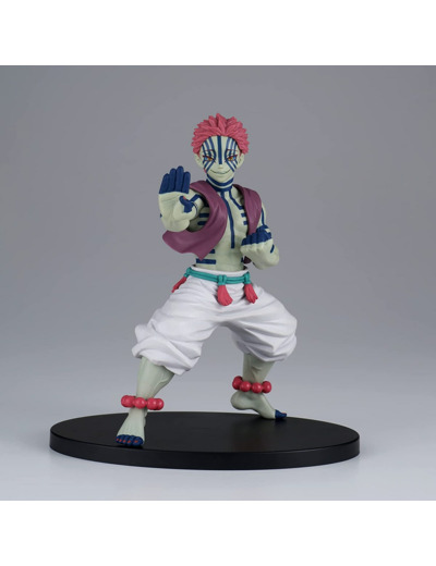 Demon Slayer - Akaza - Figurine Vibration Stars 15cm