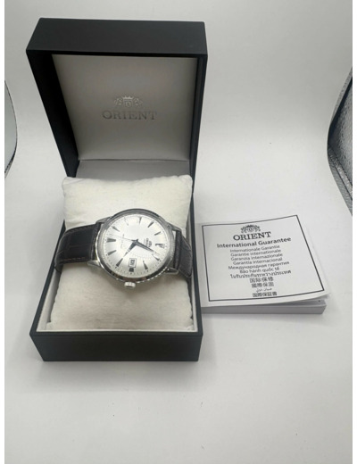 Montre Orient Bambino