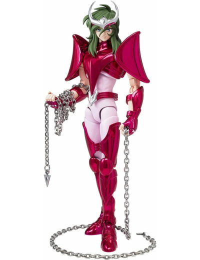 Tamashi Nations - Saint Seiya: The Hades Chapter - Sanctuary - Andromeda Shun [Final Bronze Cloth], Bandai Spirits SAINT CLOTH MYTH EX