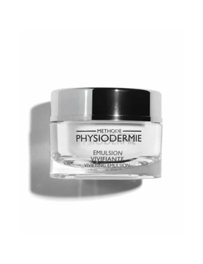Emulsion Vivifiante - 50ml