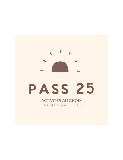 PASS 25 ATELIERS