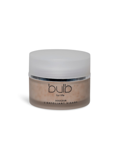 Douceur Exfoliant Visage - 50ml
