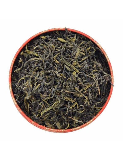 HIGH MOUNTAIN PREMIÈRE RÉCOLTE