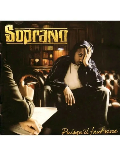 Cd Puisqu'Il Faut Vivre