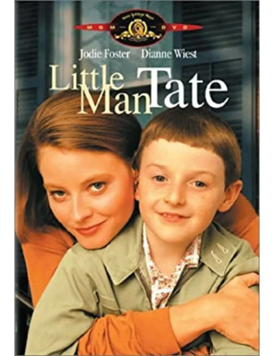 Dvd PETIT HOMME (LE)