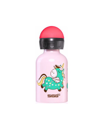 Gourde Fairycon SIGG 300 ml