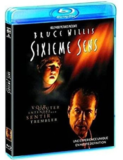 Blu-Ray Sixième sens - Blu - ray