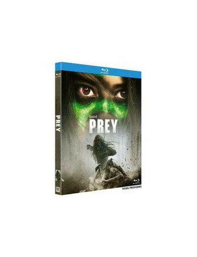 Blu-Ray Prey