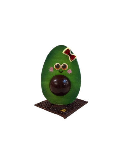 Avo'Kawaii