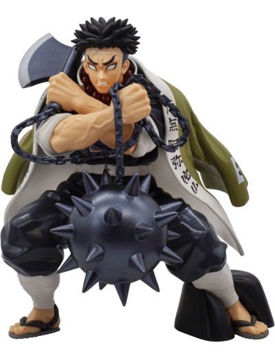 Demon Slayer Kimetsu No Yaiba - Figurine Gyomei Himejima Vibration Stars