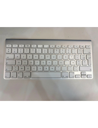 Clavier Sans Fil (sans pavé numérique)