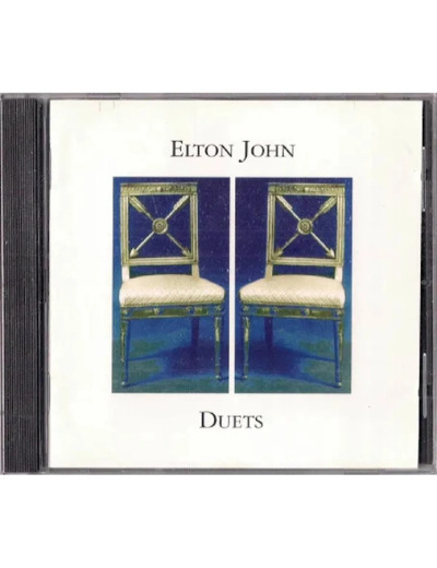 Cd Duets