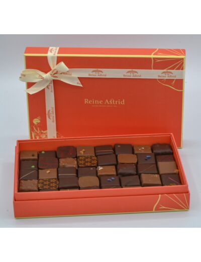 Coffret D'Assortiments (255G)