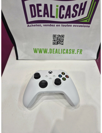 Manette Xbox Series X