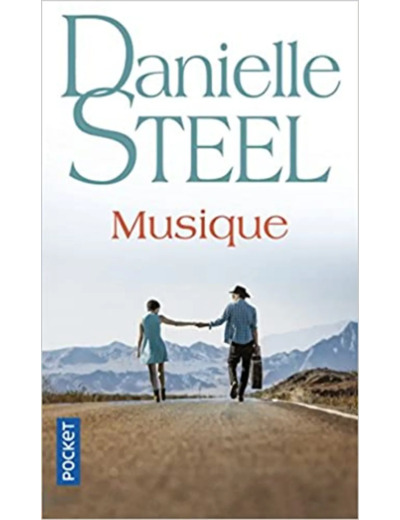 Livre Musique