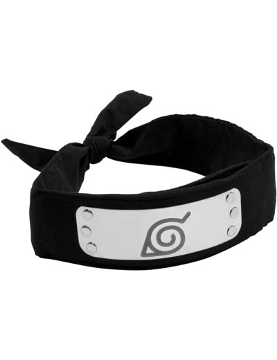 ABYstyle - NARUTO SHIPPUDEN Bandeau Konoha