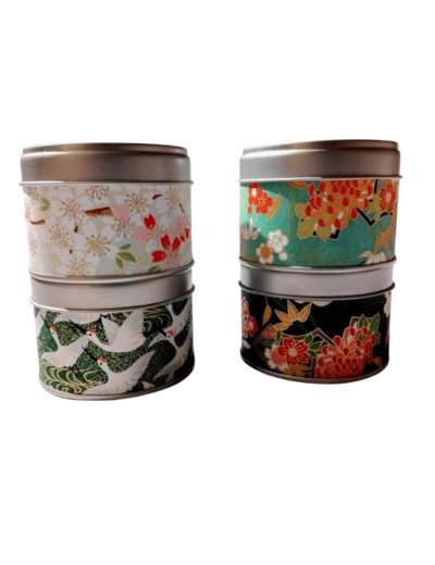 COFFRET D'EXCEPTION 4 GRANDS CRUS