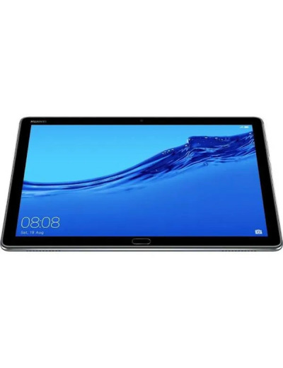 Tablette Huawei T5 10 802.11a/b/g/n/ac, Bluetooth 4.2 64 Go Noir 10.1