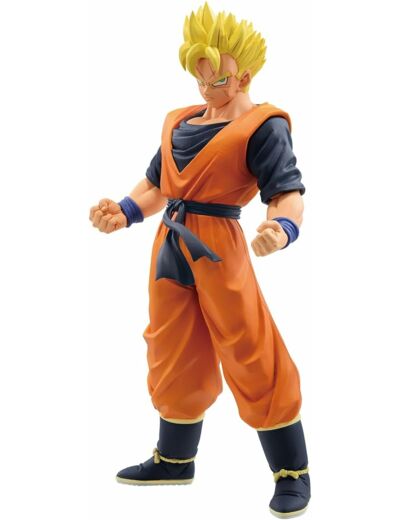 Ichibansho – Dragon Ball Z – Bandai Spirits Masterlise – Son Gohan -Future – (Duel to The Future)