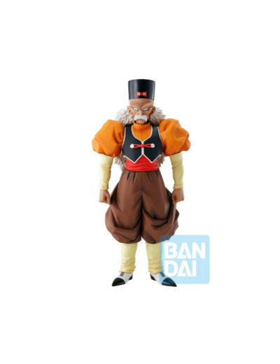 Dragon Ball Z - Figurine Android 20 Ichibansho Android Fear