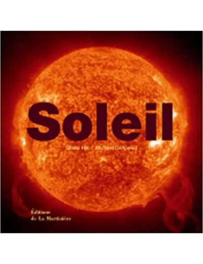 Livre Soleil